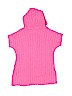 Derek Heart 100% Acrylic Pink Cardigan Size 6 - photo 2