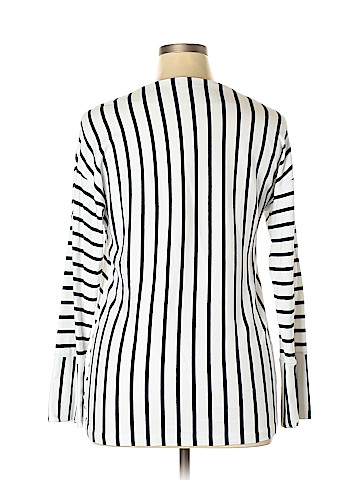 Brooks Brothers Long Sleeve T-Shirt (view 2)