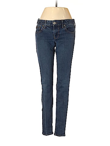 Express Jeans Jeggings (view 1)