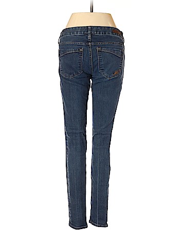 Express Jeans Jeggings (view 2)