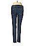 Express Jeans Blue Jeggings Size 4 - photo 2