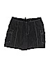 Assorted Brands 100% Polyester Black Board Shorts Size 8 - 10 - photo 1