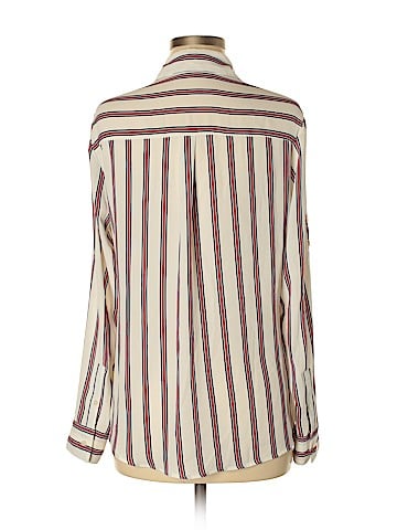 Express Long Sleeve Button-Down Shirt (view 2)