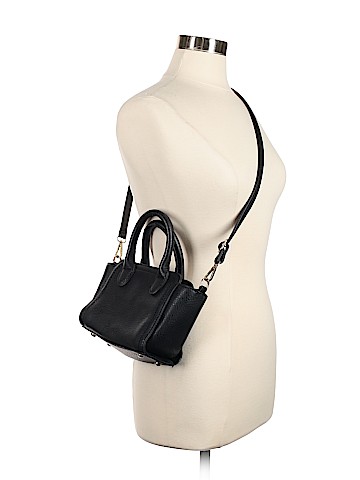 Unbranded Leather Satchel (view 2)