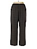 Briggs Gray Dress Pants Size 14 (petite) - photo 2