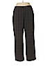 Briggs Gray Dress Pants Size 14 (petite) - photo 1