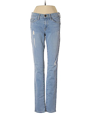 FRAME Denim Jeans (view 1)