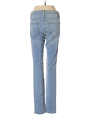 FRAME Denim Jeans (view 2)