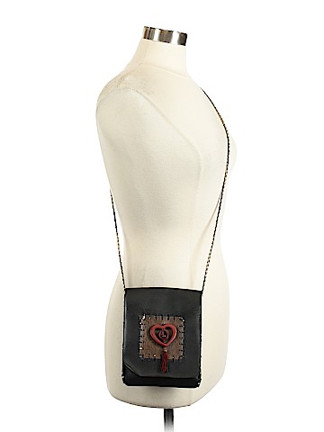 Unbranded Crossbody Bag (view 2)