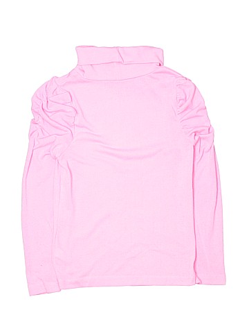 Dream Star Long Sleeve Turtleneck (view 2)