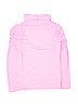 Dream Star 100% Cotton Pink Long Sleeve Turtleneck Size L (youth) - photo 2