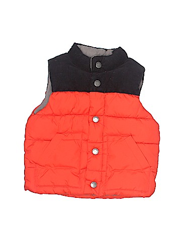 Baby Gap Outlet Vest (view 1)