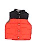 Baby Gap Outlet Red Vest Size 12-18 mo - photo 1