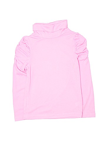 Dream Star Long Sleeve Turtleneck (view 1)
