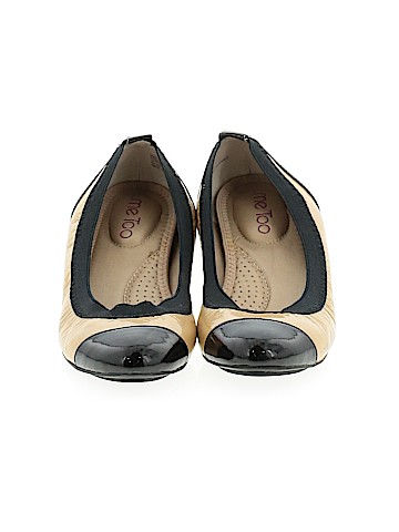 Me Too Flats (view 2)