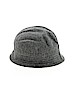 Unbranded Solid Gray Winter Hat One size - photo 1