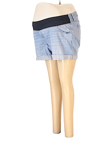 Old Navy Denim Shorts (view 1)