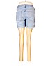 Old Navy Blue Denim Shorts Size 12 - photo 2