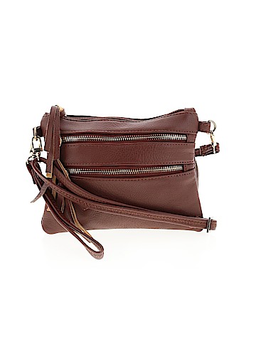 Unbranded Crossbody Bag (view 1)
