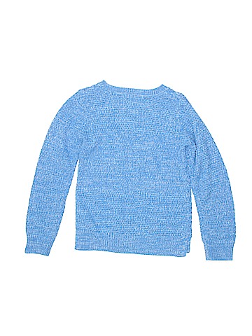 PINK Republic (Heart) Pullover Sweater (view 2)