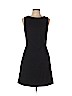 Theory Black Casual Dress Size 10 - photo 1