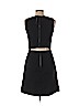 Theory Black Casual Dress Size 10 - photo 2