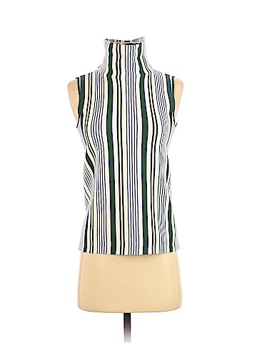 Tory Burch Sleeveless Top (view 1)
