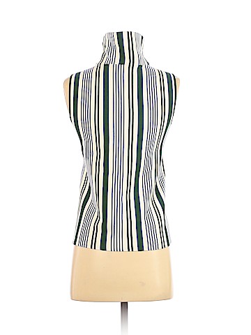 Tory Burch Sleeveless Top (view 2)