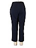 Talbots Blue Dress Pants Size 20 - photo 2