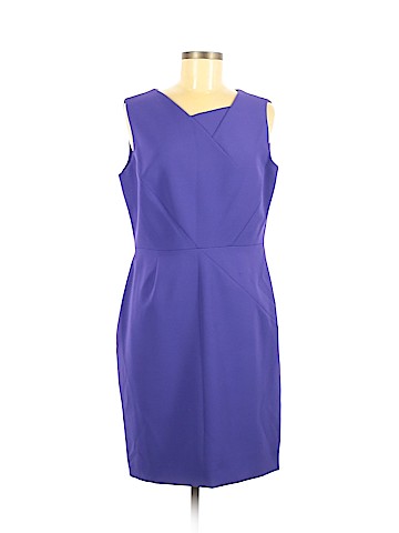 Tahari by ASL Casual Dress (view 1)