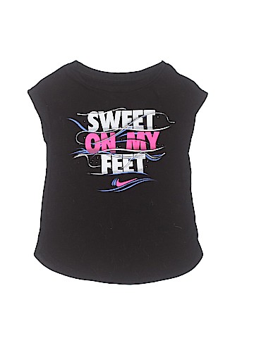 Nike Short Sleeve T-Shirt (view 1)