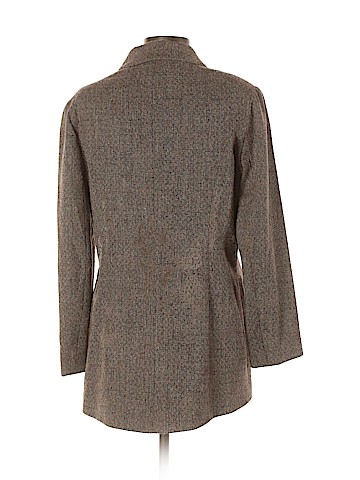 Christian Lacroix Wool Blazer (view 2)