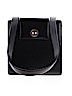 Bvlgari 100% Leather Black Leather Shoulder Bag One size - photo 1