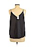 Forever 21 100% Polyester Gray Tank Top Size M - photo 2