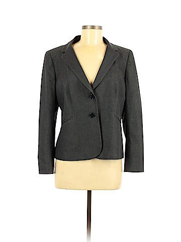Semantiks Blazer (view 1)