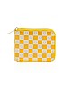 Assorted Brands Yellow Wallet One size - photo 1