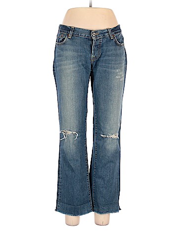 Lucky Brand Jeans (view 1)