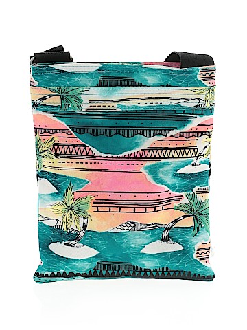 Dakine Crossbody Bag (view 2)