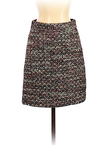 Ann Taylor Casual Skirt (view 1)