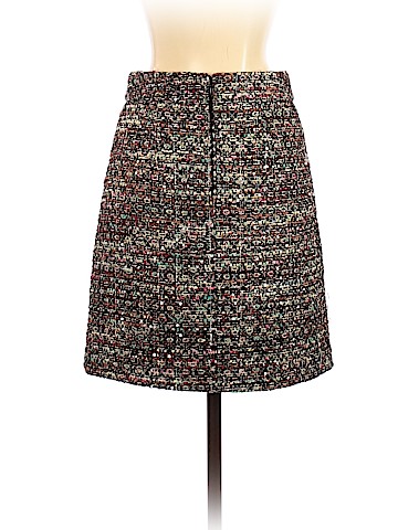 Ann Taylor Casual Skirt (view 2)