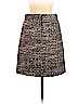 Ann Taylor Brown Casual Skirt Size 00 (petite) - photo 2