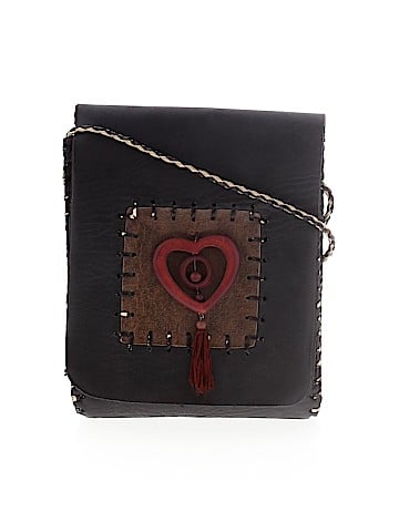 Unbranded Crossbody Bag (view 1)