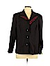 BEDFORD FAIR lifestyles 100% Polyester Black Blazer Size 20 (petite) - photo 1