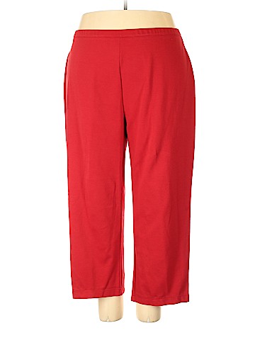 Draper's & Damon's Casual Pants (view 1)