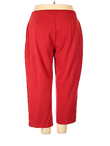 Draper's & Damon's Casual Pants (view 2)