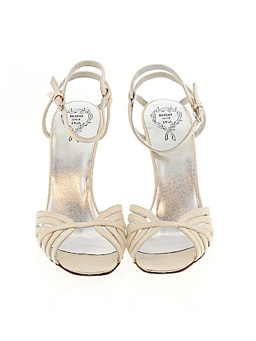 Rodo Wedges (view 2)