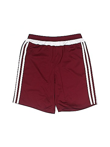 Adidas Athletic Shorts (view 1)
