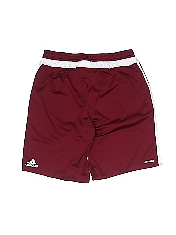 Adidas Athletic Shorts (view 2)