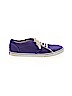 Vans Purple Sneakers Size 8 1/2 - photo 1