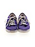 Vans Purple Sneakers Size 8 1/2 - photo 2